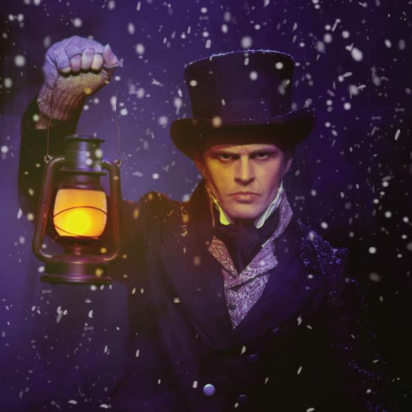A Christmas Carol