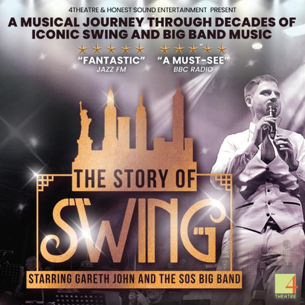 The Story of Swing 