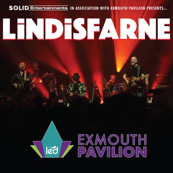 Lindisfarne
