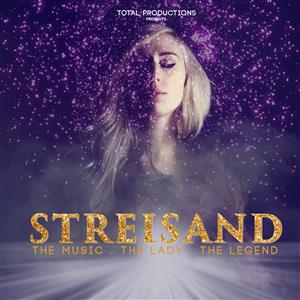 Streisand: The Music, The Lady, The Legend