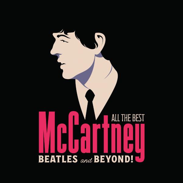 Beatles & Beyond - A Tribute To Paul McCartney