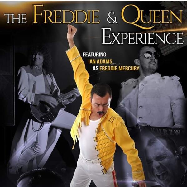 The Freddie & Queen Experience