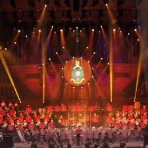 HM Royal Marines Band Concert April '21