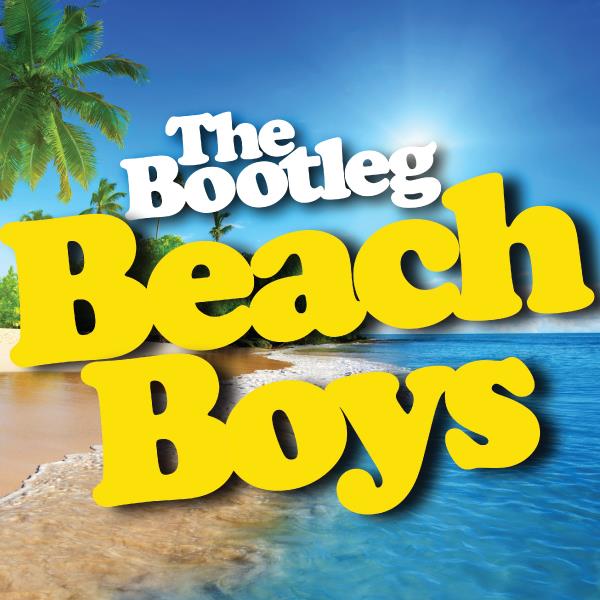 The Bootleg Beach Boys