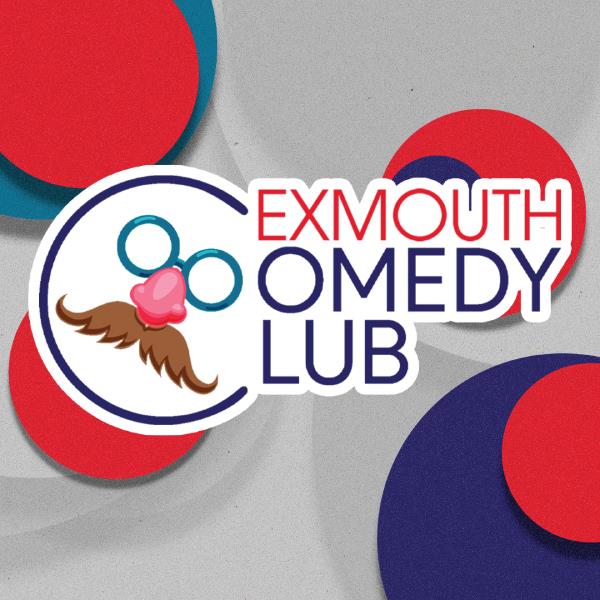 Exmouth Comedy Club April 2026