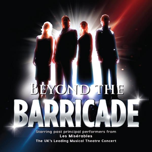 Beyond The Barricade