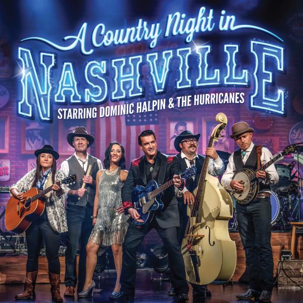 A Country Night In Nashville