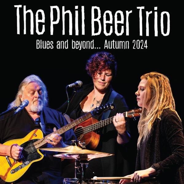 Phil Beer Trio