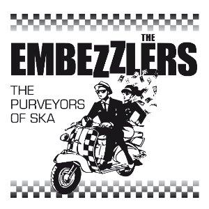 FREE EVENT - The Embezzlers plus support from Dark Matter