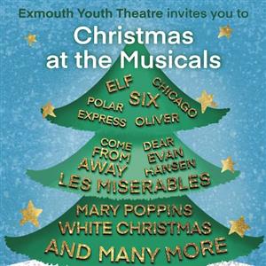 Christmas at the Musicals by Exmouth Youth Theatre