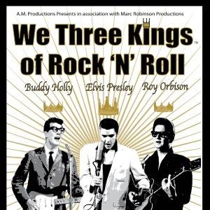 We Three Kings