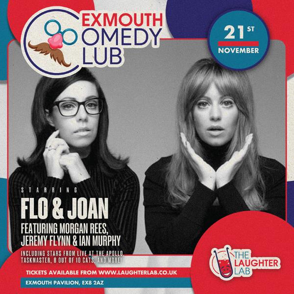Exmouth Comedy Club