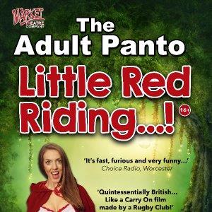 Adult Panto - Little Red Riding...