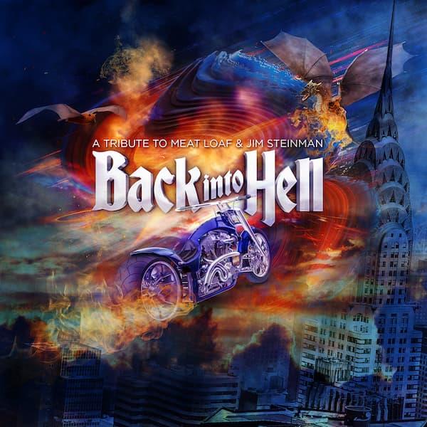 Back into Hell - A Tribute to Meatloaf and Jim Steinman