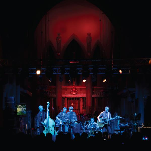 Lindisfarne