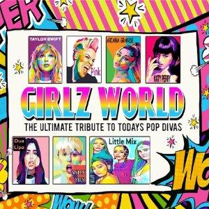 Girlz World