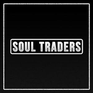 Soul Traders Christmas Party Night