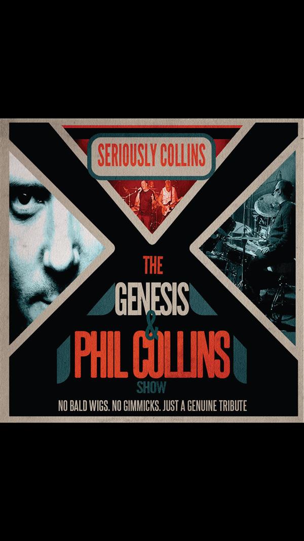 Seriously Collins