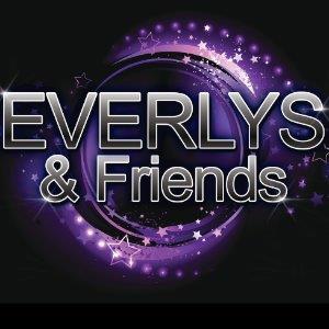 The Everly Brothers and Friends 