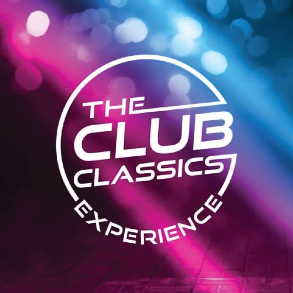 Afternoon Anthems Featuring The Club Classics Experience November