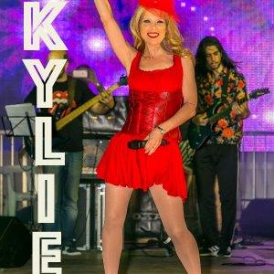 Rogue Minogue - A Tribute to Kylie