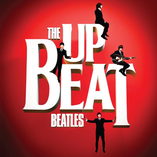 The Upbeat Beatles
