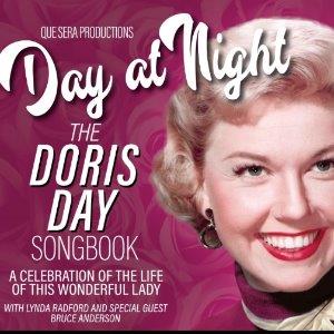Day at Night - The Doris Day Songbook