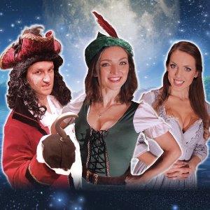 Adult Panto - Peter Panties