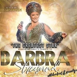 Barbra - A Tribute to Barbra Streisand