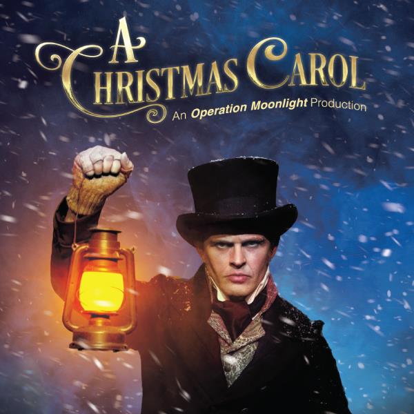 A Christmas Carol