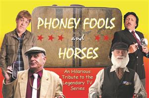 Phoney Fools and Horses