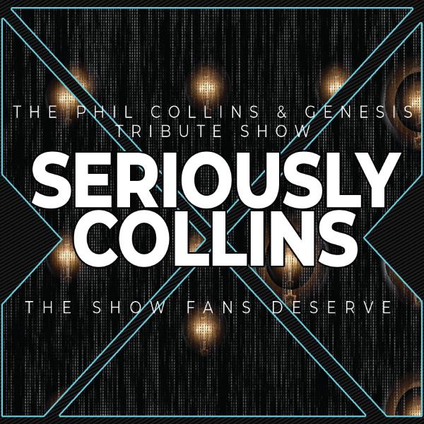 Seriously Collins
