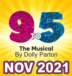 9 - 5 The Musical