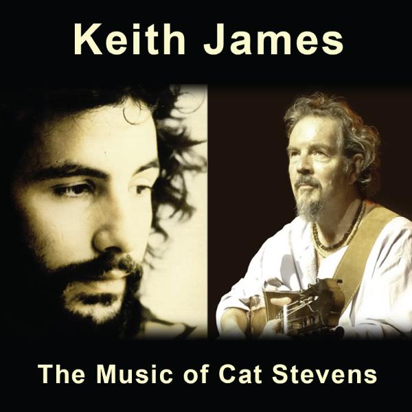 The Music of Cat Stevens