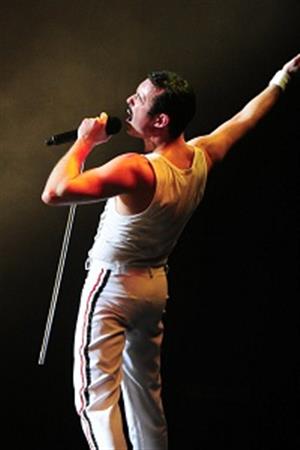 One Night of Queen with Gary Mullen and The Works