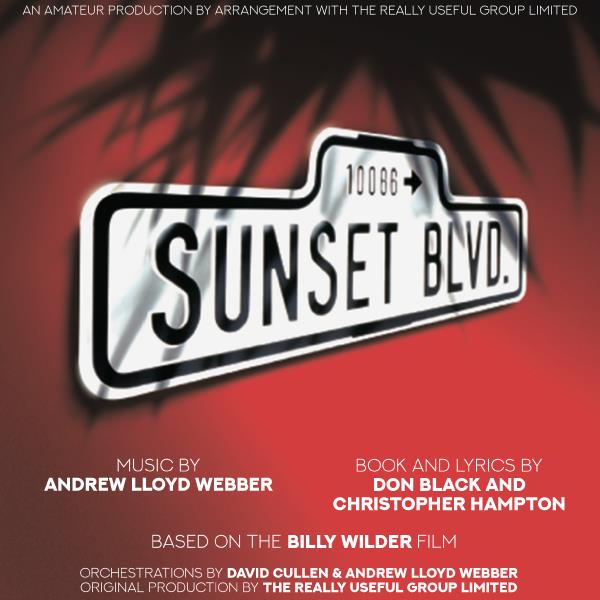 Sunset Boulevard