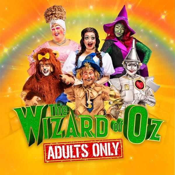 Wizard Of Oz Adult Panto 2026