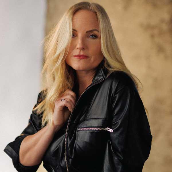 Kerry Ellis - A Night Of Queen, Meatloaf & Rock Classics