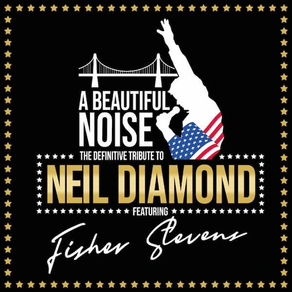 A Beautiful Noise with Fisher Stevens