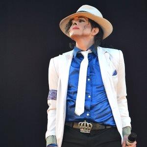 Forever Jackson - Michael Jackson Tribute