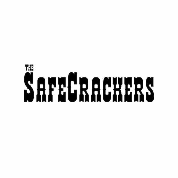 FREE EVENT - The Safe Crackers