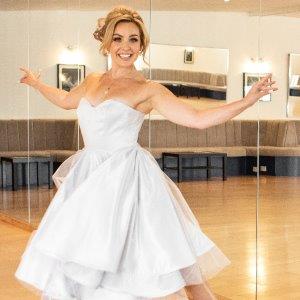 An Evening with Amy Dowden