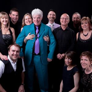 Soul Traders Christmas Party Night