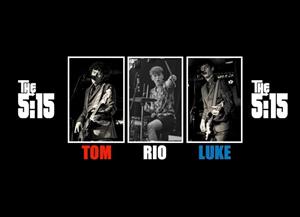Free Event - The 5:15 (Mod Revival, New Wave & Northern Soul)