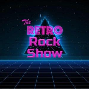 The Retro Rock Show