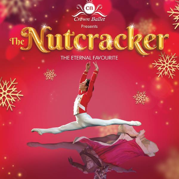 The Nutcracker performed by Crown Ballet