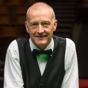 An Interesting Evening with Steve Davis at Ocean