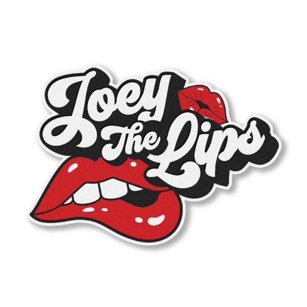 Joey The Lips 2024