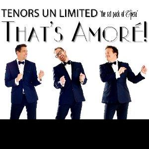Tenors Un-Limited