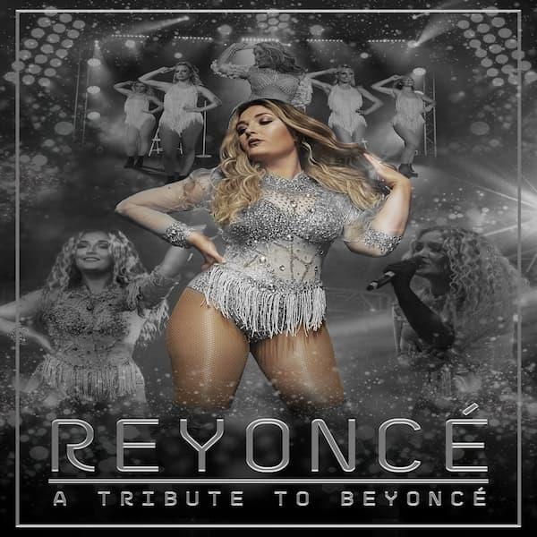 FREE EVENT - Beyonce Tribute Reyonce